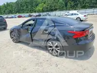 2016 Nissan MAXIMA photo