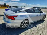 2016 Nissan MAXIMA фото