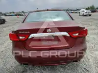 2016 Nissan MAXIMA photo