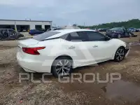 2016 Nissan MAXIMA фото
