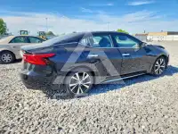 2016 Nissan MAXIMA photo