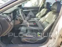 2016 Nissan MAXIMA фото
