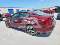 2016 Nissan MAXIMA photo