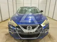 2016 Nissan MAXIMA фото