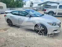 2016 Nissan MAXIMA фото