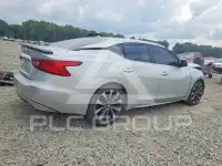 2016 Nissan MAXIMA photo