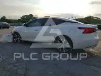 2016 Nissan MAXIMA photo