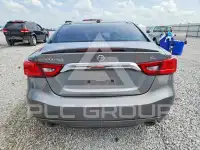 2016 Nissan MAXIMA фото