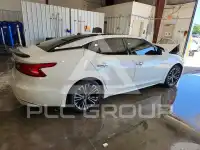 2016 Nissan MAXIMA photo