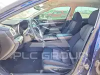 2016 Nissan MAXIMA photo