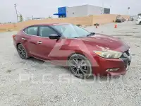 2016 Nissan MAXIMA photo