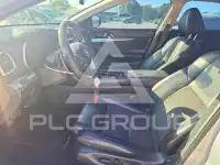2016 Nissan MAXIMA photo