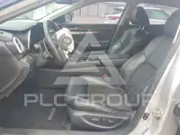 2016 Nissan MAXIMA photo