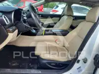 2016 Nissan MAXIMA photo