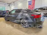 2016 Nissan MAXIMA фото