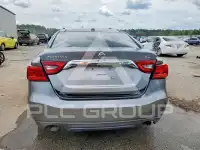 2016 Nissan MAXIMA photo