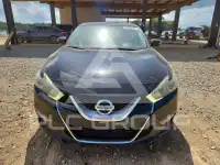 2016 Nissan MAXIMA фото