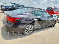 2016 Nissan MAXIMA photo