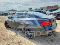 2016 Nissan MAXIMA photo