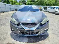2016 Nissan MAXIMA фото
