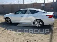 2016 Nissan MAXIMA photo