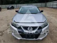 2016 Nissan MAXIMA фото