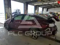 2016 Nissan MAXIMA photo