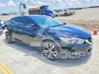 2016 Nissan MAXIMA photo