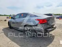2016 Nissan MAXIMA фото