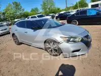 2016 Nissan MAXIMA фото