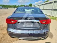 2016 Nissan MAXIMA photo