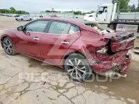2016 Nissan MAXIMA фото