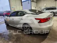 2016 Nissan MAXIMA photo