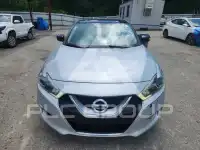 2016 Nissan MAXIMA фото