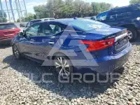 2016 Nissan MAXIMA photo