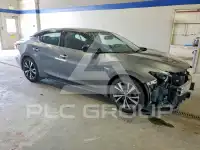 2016 Nissan MAXIMA фото