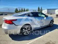 2016 Nissan MAXIMA фото