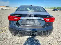 2016 Nissan MAXIMA photo