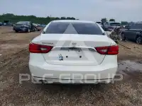 2016 Nissan MAXIMA фото