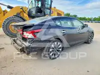 2016 Nissan MAXIMA photo