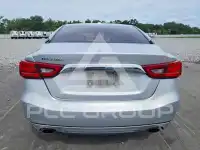 2016 Nissan MAXIMA фото