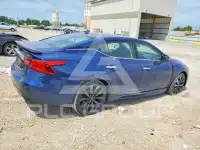 2016 Nissan MAXIMA photo