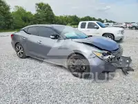 2016 Nissan MAXIMA фото