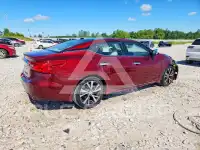 2016 Nissan MAXIMA photo