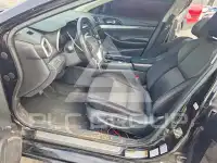 2016 Nissan MAXIMA photo