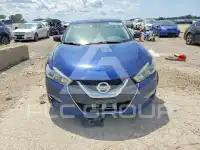 2016 Nissan MAXIMA photo