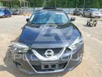 2016 Nissan MAXIMA photo