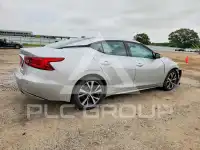 2016 Nissan MAXIMA photo