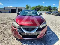 2016 Nissan MAXIMA photo