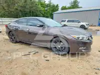 2016 Nissan MAXIMA фото